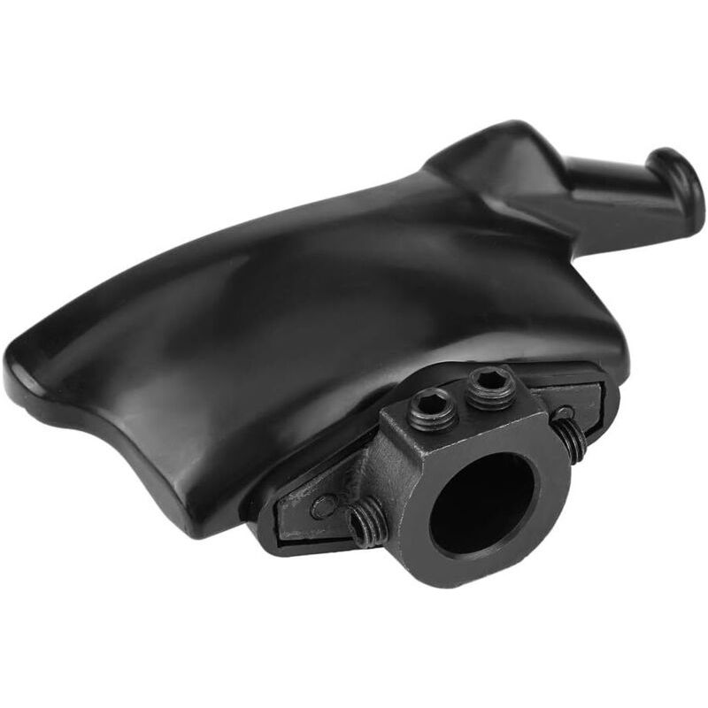 Changeur De Pneu Démonter La Tête De Canard Noir Changeur De Pneu M Hine Monter En Nylon Plastique Tête De Dépose De Changeur De Pneu(30mm) Tete De Canard Demonte Pneu 30 Mm Tire Machine He