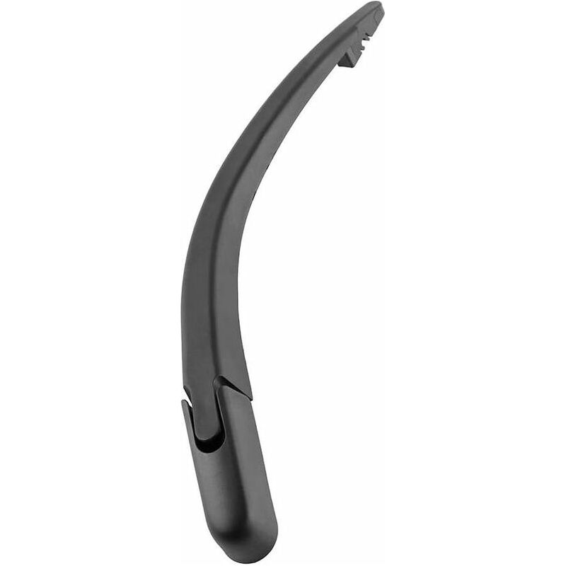 Sjlerst – Kit De Bras D'Essuie-glace Arrière Pour Peugeot 107, Citroën C1, Toyota Aygo 2005-2013 – Plastique De Haute Qualité – Installation Facile