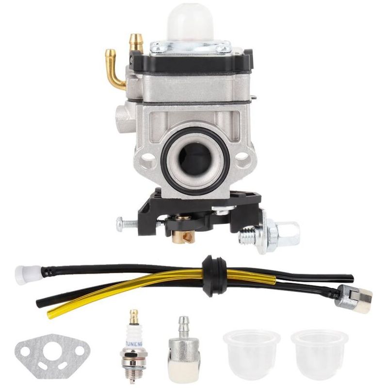 Sjlerst Carburateur, Kit De Carburateur De Remplacement Pour Tanaka Tbc-2510 Tbc 2510 Coupe-herbe Remplacer Le Carburateur 4554728090