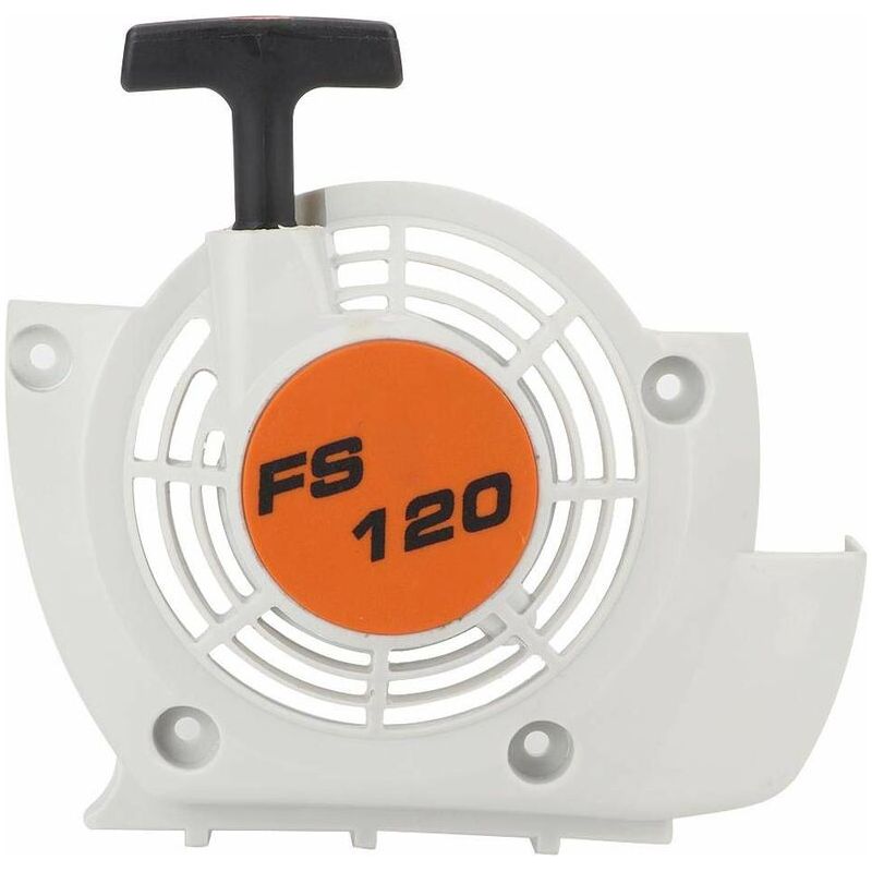 Ensemble De Démarrage À Rappel À Rappel Pour Tondeuse À Gazon, Accessoire De Rechange Pour Scie À Chaîne Pour Stihl Fs120/200/250