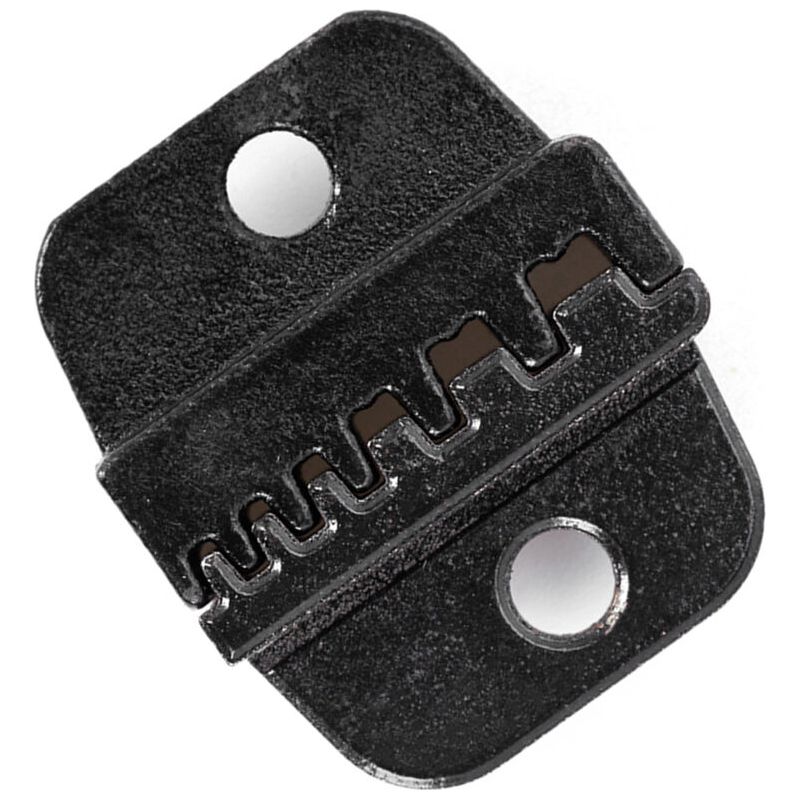 Pince À Sertir Jx-1601-06 Awg24-10 0,25-6 Mm², Pince À Sertir, Virole De Lacet, Pince À Sertir, Extrémité De Cordon, Mâchoires, Moule Pour Pince Dupont, Outil De Tête De Moule De Coupe