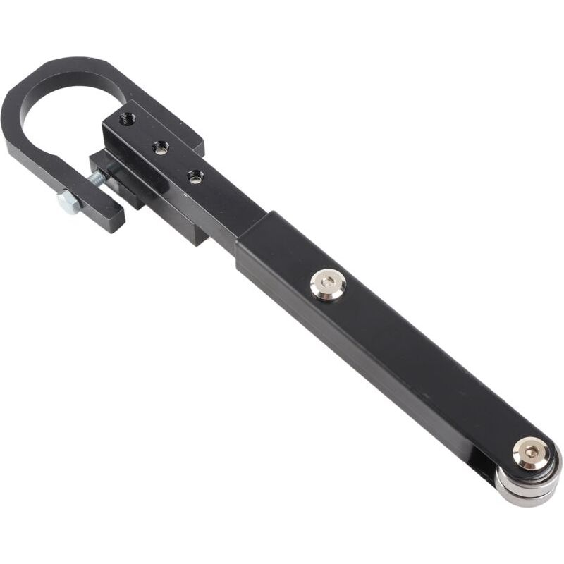 Courette Attachement À Angle Pratique Polyvalent Outil De Conversion Modifiée Pour Le Model 100 115 125