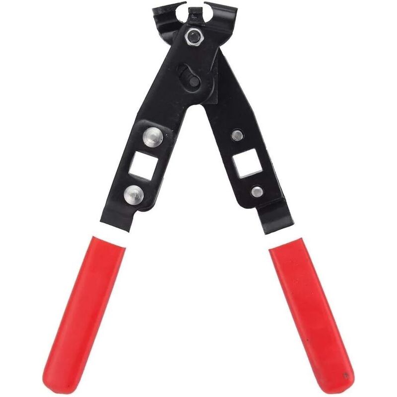 Pinces Outils De Maintenance, Colliers De Serrage Manchon De Pince 45 Kit D'Outils De Mandrin De Serrage De Type R En Acier 240mm Pinces À Outils Pinces