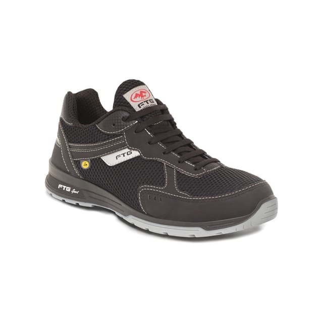 Ftg Judo S1P src Arbeitsschuhe - 37 eu