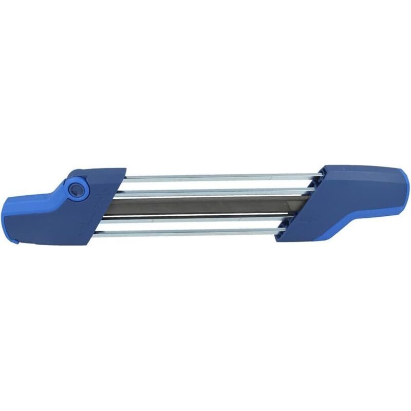Aiguiseur De Tronçonneuse Aiguiseur De Chaîne Aiguiseur De Tronçonneuse Manuel Aiguisage Rapide Aiguisage Adapté(5.5mm)