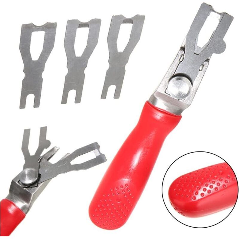 Soudage De Sol, Outil De Coupe De Sol De Kit De Parage De Soudure De Plancher De Vinyle De Pvc + 3 Lames