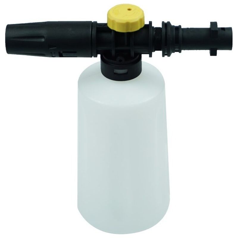 Canon À Mousse 0.75l Accessoire Pour Nettoyeurs Haute Pression