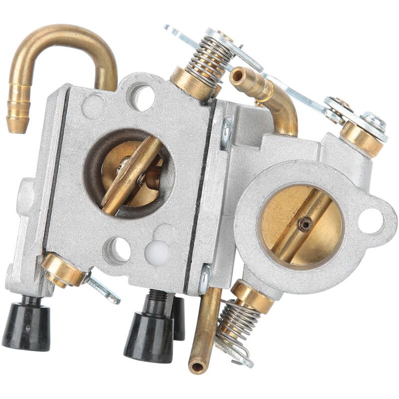 Sjlerst Carburateur Compatible Stihl Ts410 Ts420 Moteur Fiable