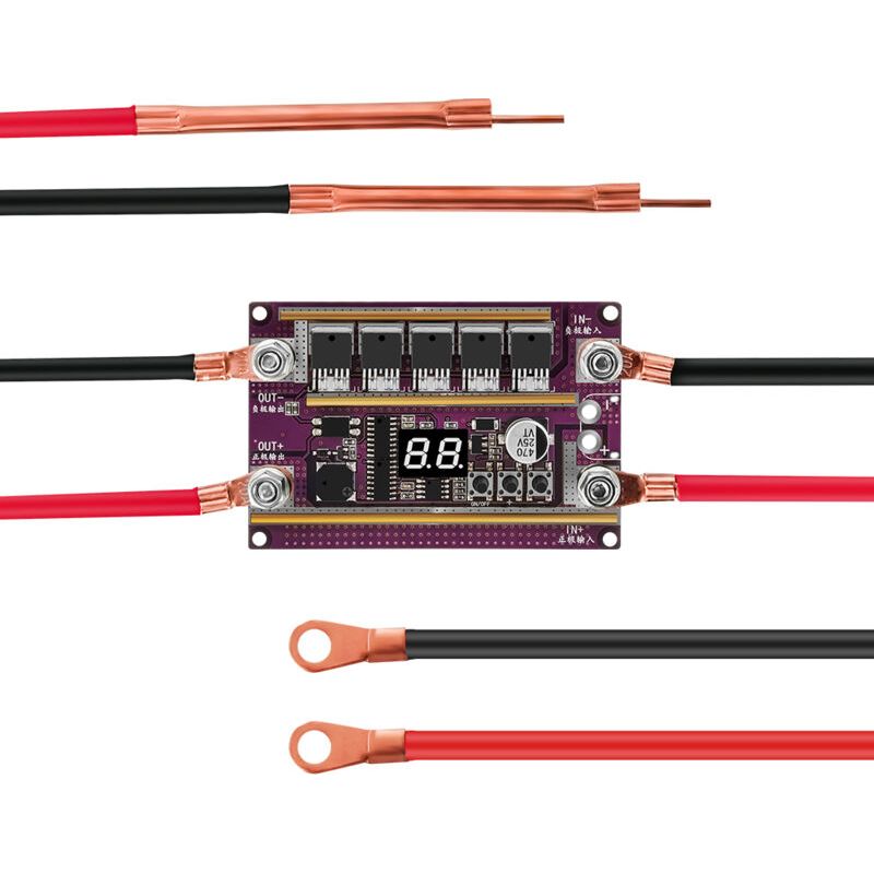 Soudeuse Par Points Mini 99 Niveaux Réglables Pour Batteries Li Ion