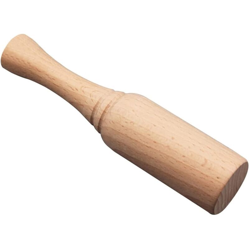 Marteau Rond Pour Sculpter Le Bois - Marteau À Glace - Outils De Travail Du Bois - Traitement Attrayant