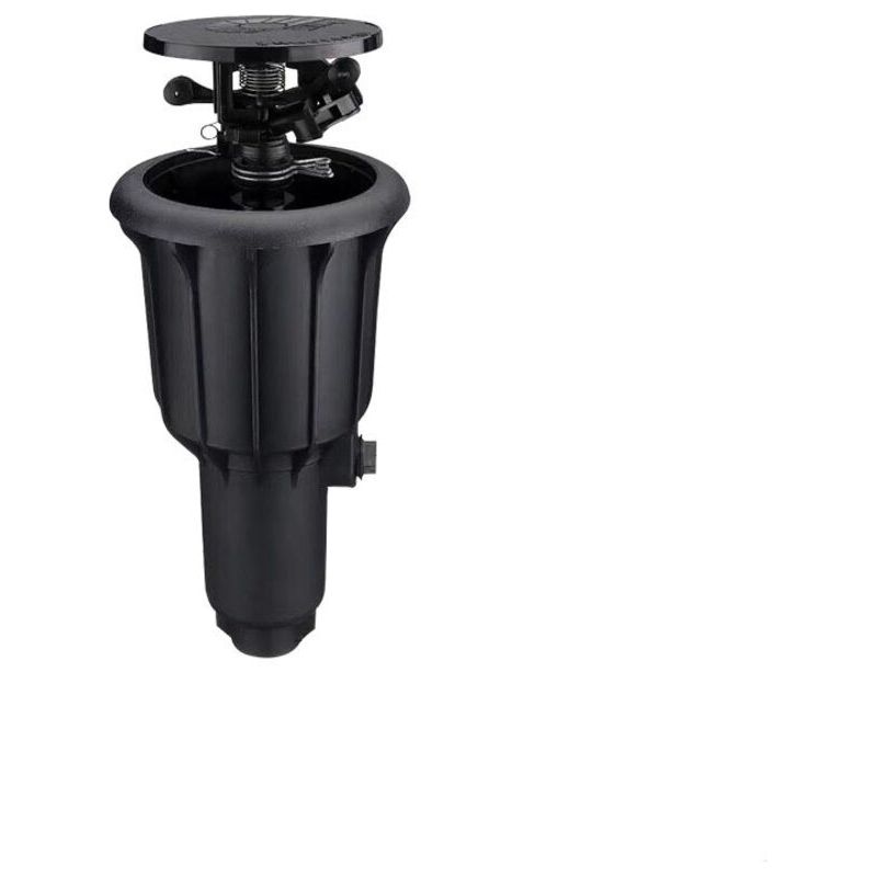 Arroseur Rotatif Enterré/arroseur / Gicleur / Arroseur De Pelouse - Cercle Complet Ou Partiel
