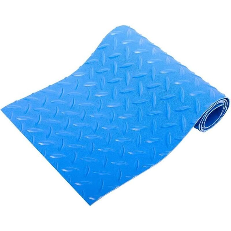 Tapis D'Échelle De Piscine Épaissi De 1.1mm Tapis D'Échelle De Piscine Tapis D'Échelle De Piscine Hors Sol