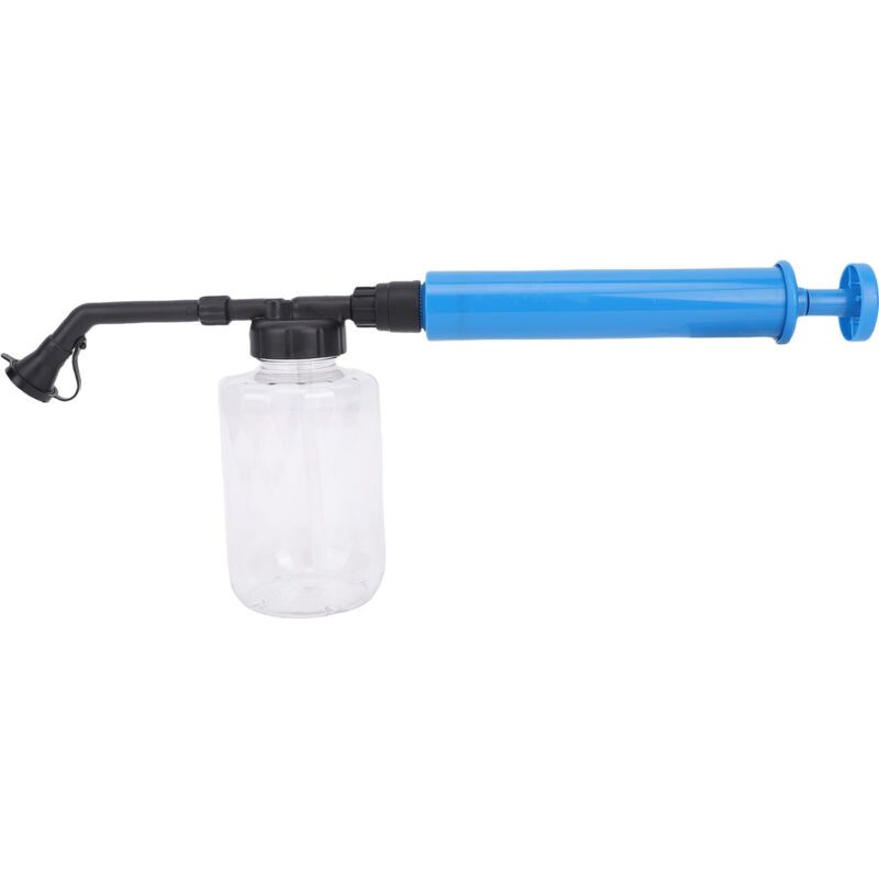Poudre De Terre De Diatomées 500 Ml, Applicateur/distributeur De Poudre Pour Jardin, Usage Intérieur Et Extérieur Polyvalent