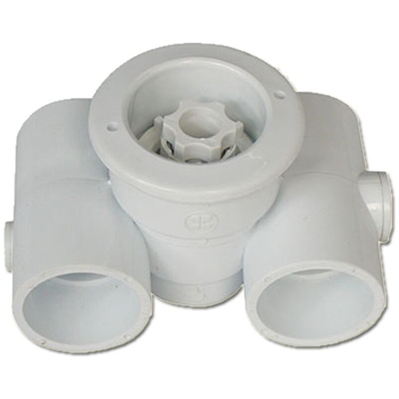 Accessoires D'Équipement De Piscine De Buse De Spa De Buse De Massage De Piscine En Plastique Pour La Piscine, La Piscine De Massage, La Piscine De Station Thermale Et D'Autres Piscines Civiles