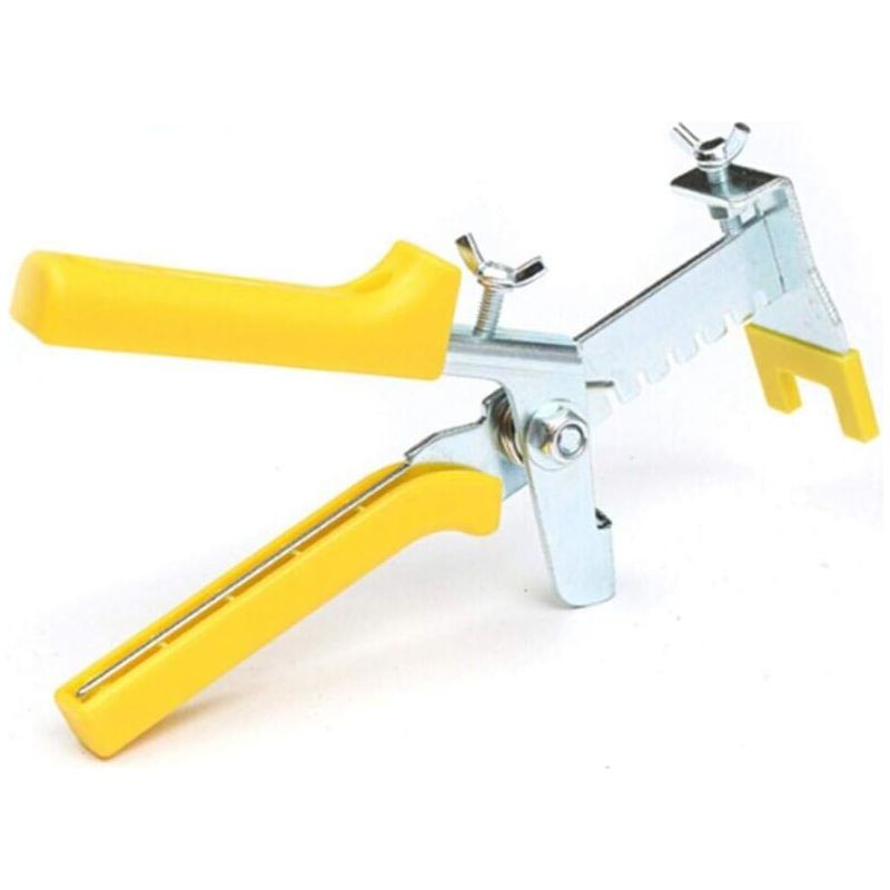 Carrelage Outil D'Installation Localisateur Système De Nivellement Pour Carrelage De Sol Pince À Main Levée Taille Pour Vos Clips Cales
