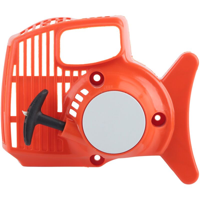 Sjlerst Mandrin De Montage En Plastique Pour Démarreur À Rappel Pour Stihl Fs38 Fs45 Fs46 Fs55 Fc55 Hl45 Km55