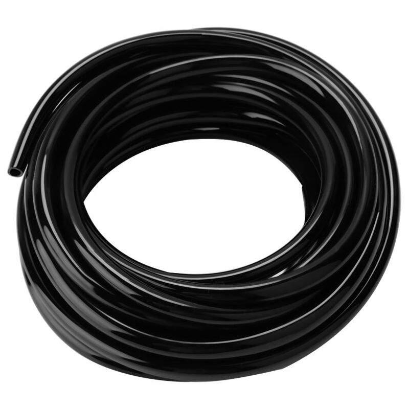 Sjlerst Tuyau D'Arrosage De 10m, 8/11mm, Système D'Irrigation Goutte-à-goutte En Pvc Pour Jardin Et Serre