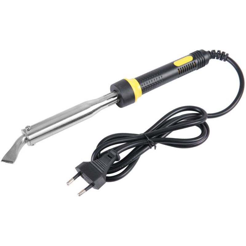 Fer À Souder 150w Professionnel - Haute Puissance, Chauffage Rapide - Pour Soudure Électronique, Réparation Et Diy