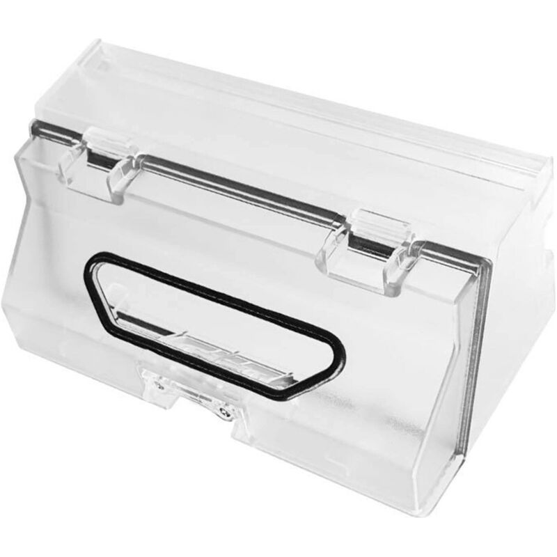 1 Boîte À Poussière Pour Aspirateur Robot Dreame Bot W10/w10 Pro
