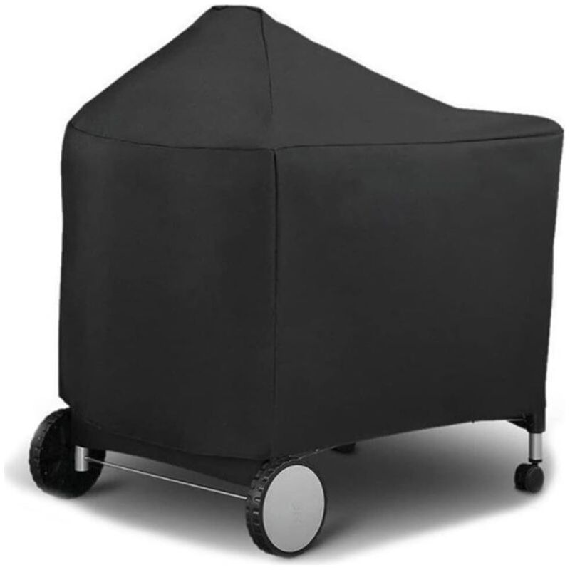Housse De Protection Complète Pour Barbecue Couverture Imperméable Pour Barbecue De Camping En Plein Air For Weber7152