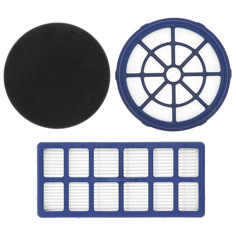 Hoover U81 Kit De Filtre Breeze Noir 35601724