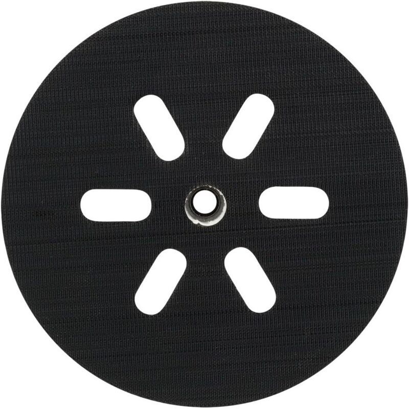 Bosch Accessories Disque Abrasif Dureté Faible 150 Mm，gex 150,gex 150 Ac,gex 150 Turbo