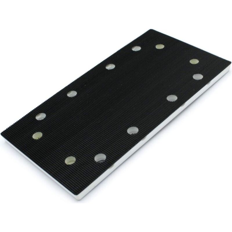 Patin De Ponçage Pour Ponceuse Vibrante Festool Rs 300, Rs 3, Lrs 93 X 175 Mm