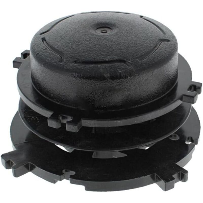 Tête De Débroussailleuse, 1 Bobine Pour Débroussailleuse Stihl Fs-autocut 36-2 46-2 56-2 40037133001