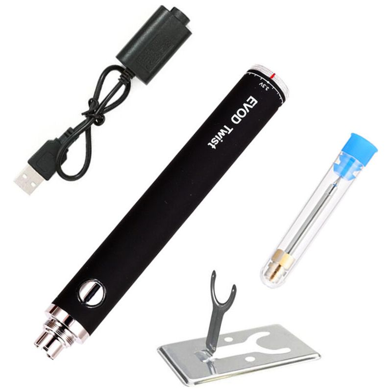 Fer À Souder Rechargeable, Stylo À Souder À Chauffage Rapide, Fer À Souder Portable Sans Fil À Batterie 5v, Kit De Soudure Sans Fil Professionnel Sûr