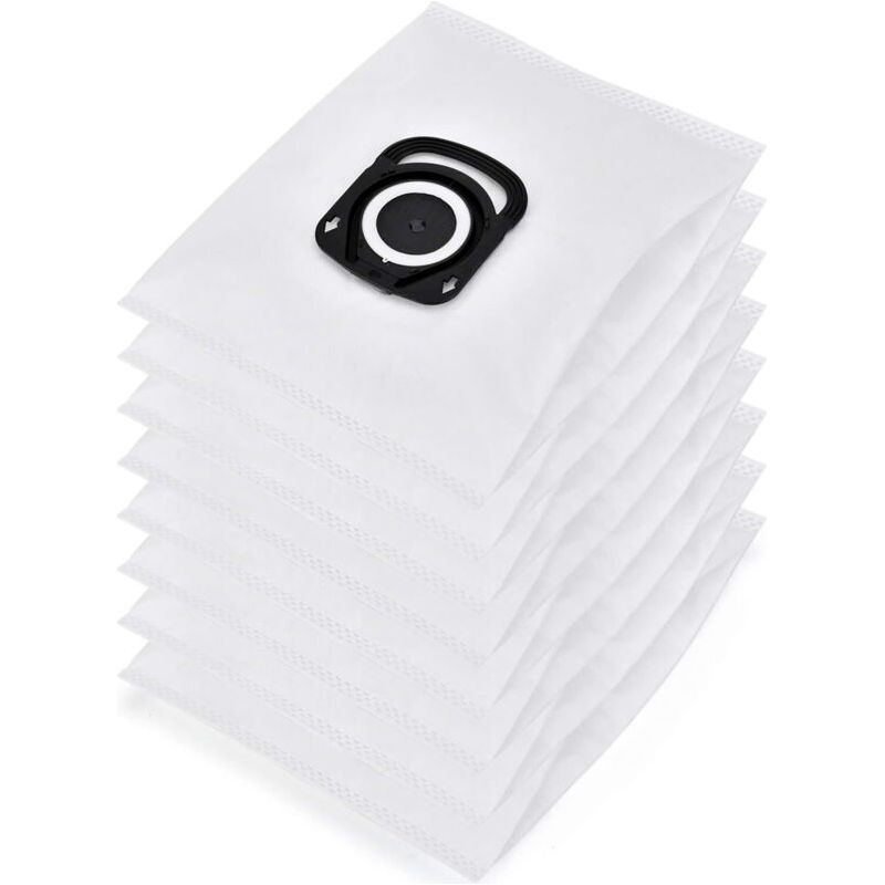 8 Sac Pour Rowenta Zr200520 Zr200720 Silence Force Compact Power X-trem Power