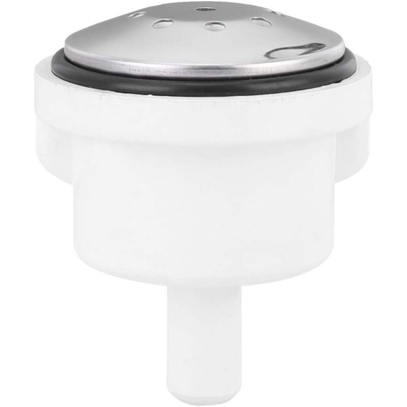 Buse De Massage, Baignoire Spa En Plastique 9 Trous Jet D'Air Buse D'Air De Rechange Spa Accessoire De Salle De Bain