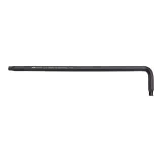 Stiftschlüssel TORX® MagicSpring® schwarzoxidiert T25 (31240) - Wiha