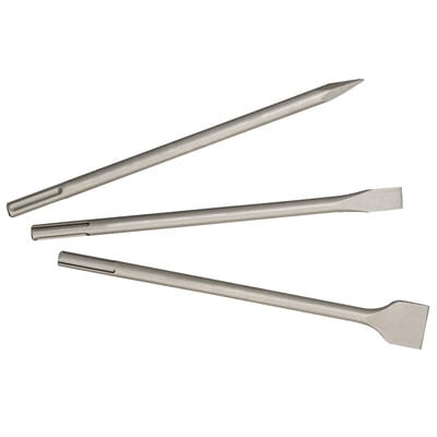 628413000 Meißel-Set 3teilig SDS-Max 1 St. - Metabo