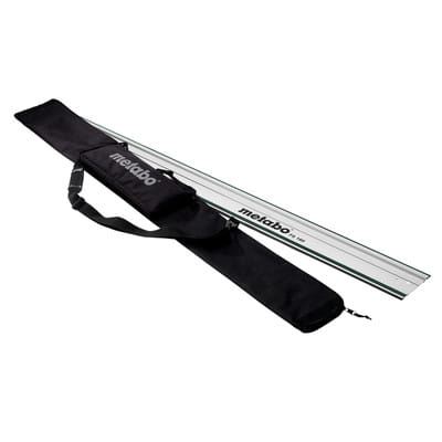 Führungsschiene fs 160 in Tasche fst, Länge 160 cm - Metabo