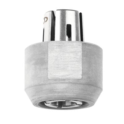 Spannzange 8 mm mit Spannmutter (Zweikant), gs (630833000) - Metabo