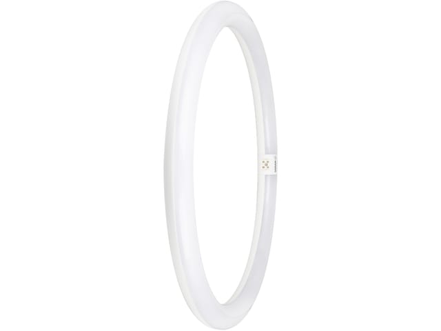Osram - homelighting LED-Röhre eek: e (a - g) G10q Ringform 24 w = 40 w Kaltweiß (ø x l) 400 mm x 40