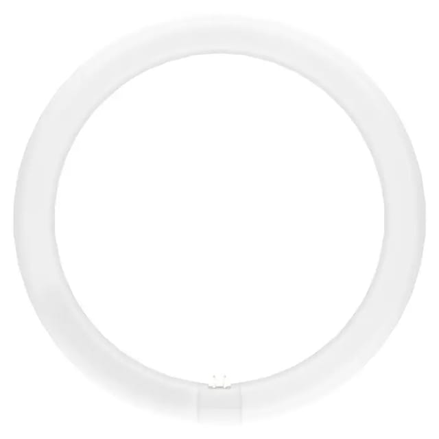 Osram - homelighting LED-Röhre eek: e (a - g) G10q Ringform 18.3 w = 32 w Neutralweiß (ø x l) 300 mm