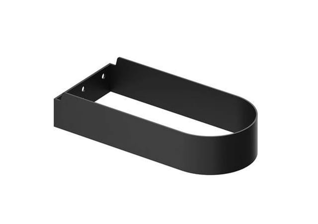 Ravak - Yard - Waschtischkonsole Yard 400, schwarz X01781