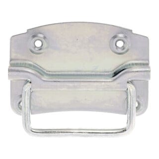 Alberts - Schw. Kistengriffe verz.1205/K2/120 mm