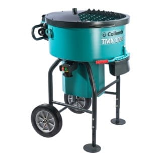 Kompaktmischer Collomix tmx 1000 - 2000W 230V - 37080