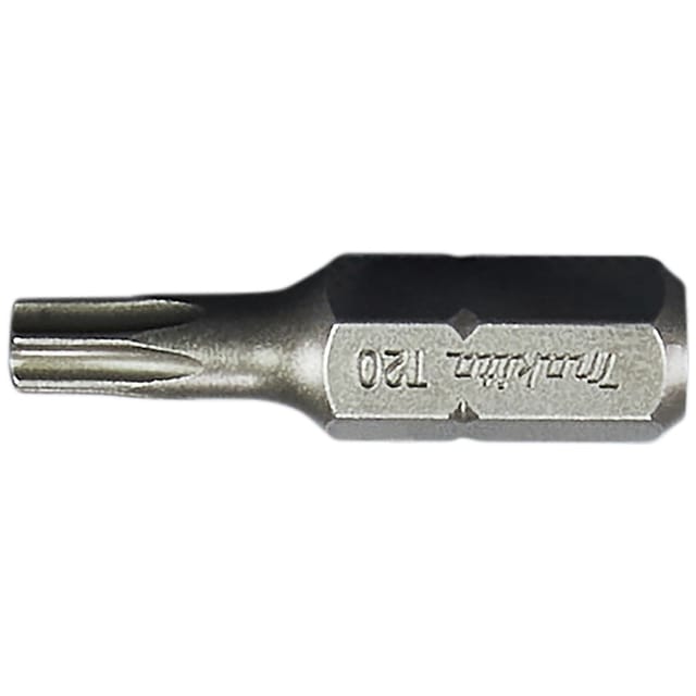 Bit T20x25 mm, 25 Stk. - Makita