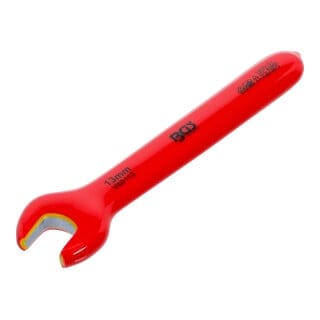 VDE-Einmaulschlüssel sw 13 mm