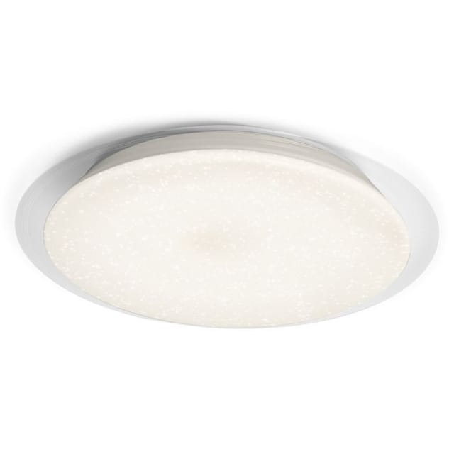 Led Deckenleuchte Orbis Sparkle 600 weiß Deckenleuchte - Ledvance