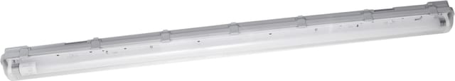 Ledvance - Feuchtraum-Wannenleuchte SubMARINE, 17W, 1550 lm, 4000K, 1265 mm