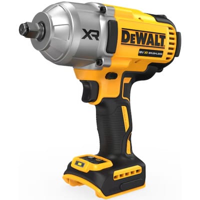 Akku-Schlagschrauber DCF900NT, 1/2', 18 v ohne Akku und Ladegerät in TSTAK-Box - Dewalt