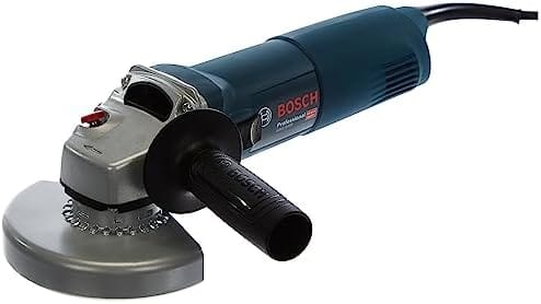 Bosch Werkzeug - Winkelschleifer 125 mm, 1400 W 0601824806