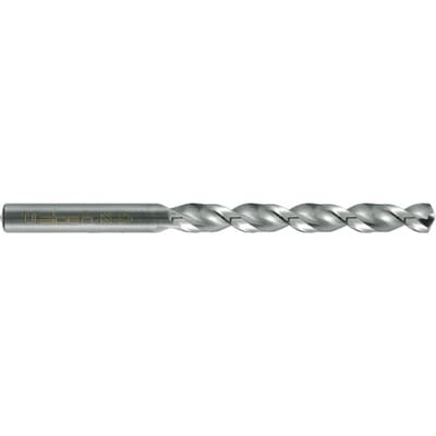 Spiralbohrer Forte HSS-Co5 blank din 338 Maykestag 2,5 mm