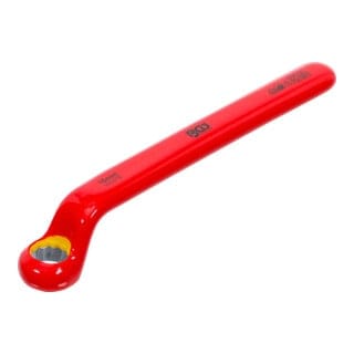 Bgs Technic - VDE-Einringschlüssel tief gekröpft sw 16 mm