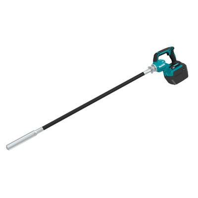 Makita - Akku-Betonverdichter VR004GZ, 40 v, 15.500 min, 38 mm