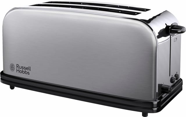 Russell Hobbs Adventure 2-Schlitz-Langschlitz-Toaster 23610-56